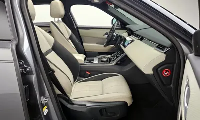 Land Rover Range Rover Velar 2018, 122006 км, за 27300000 KRW - фото 11