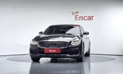 Kia K9 2019, 90134 км, за 20200000 KRW - фото 3