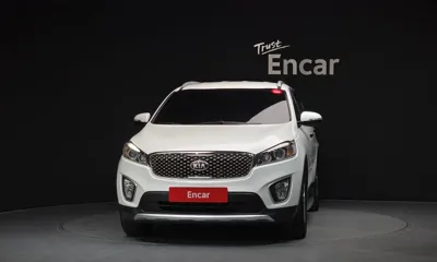 Kia Sorento 2016, 178749 км, за 9290000 KRW - фото 3