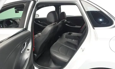 Hyundai i30 2018, 196771 км, за 9800000 KRW - фото 11