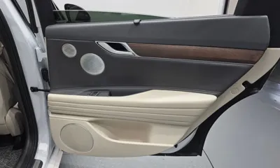 Genesis G80 2023, 46522 км, за 43600000 KRW - фото 33