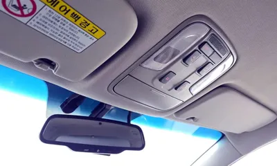Kia Canival 2019, 254332 км, за 6500000 KRW - фото 18