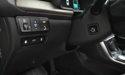 Kia K7 2020, 78100 км, за 25300000 KRW - фото 27