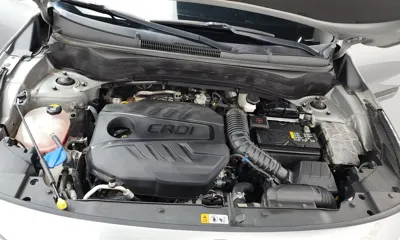 Kia Seltos 2022, 150452 км, за 12900000 KRW - фото 6