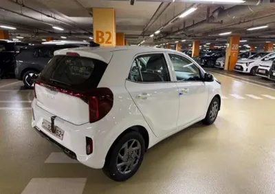 Kia Morning 2026, 1 км, за 2880000 KRW - фото 6