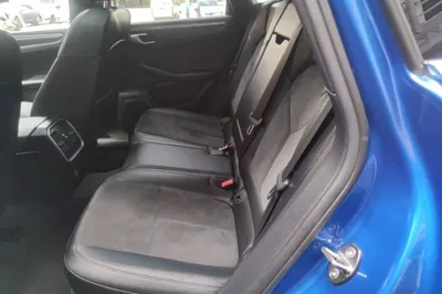 Porsche Macan 2018, 112400 км, за 180017.02 CNY - фото 25