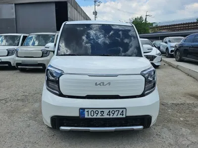 Kia Ray · 2026 год