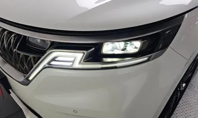 Kia Canival 2023, 22827 км, за 36500000 KRW - фото 22