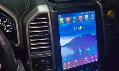 Ford F150 2015, 200000 км, за 49000000 KRW - фото 7