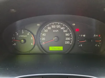 Hyundai Starex 2011, 149007 км, за 4990000 KRW - фото 12