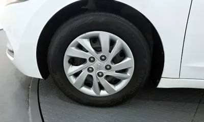 Hyundai Avante 2018, 135560 км, за 5900000 KRW - фото 5