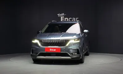 Kia Canival 2023, 47919 км, за 24390000 KRW