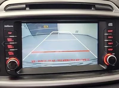Kia Sorento 2015, 198880 км, за 7590000 KRW - фото 16