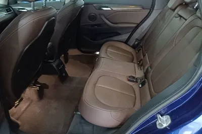 BMW X1 2018, 85300 км, за 70695.43 CNY - фото 32