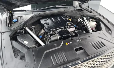 Genesis GV70 2023, 93660 км, за 32990000 KRW - фото 6