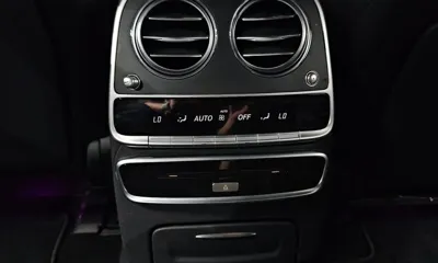 Mercedes-Benz S-Class 2018, 171545 км, за 33500000 KRW - фото 35