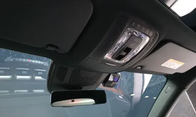 Mercedes-Benz GLS-Class 2021, 121054 км, за 72800000 KRW - фото 20