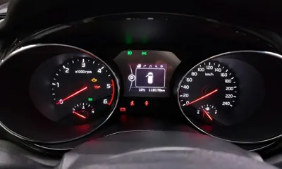 Kia Canival 2018, 118176 км, за 13800000 KRW - фото 8