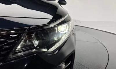 Kia K5 2016, 111944 км, за 7100000 KRW - фото 22