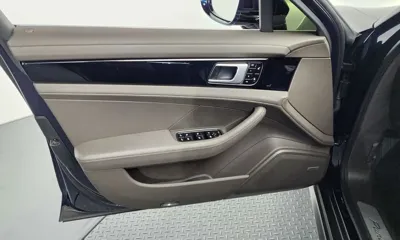 Porsche Panamera 2018, 79303 км, за 63800000 KRW - фото 24