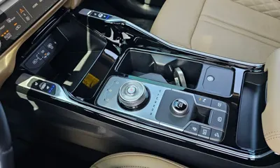 Kia Sorento 2024, 16170 км, за 43800000 KRW - фото 9