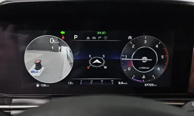 Kia Canival 2021, 57723 км, за 27990000 KRW - фото 8