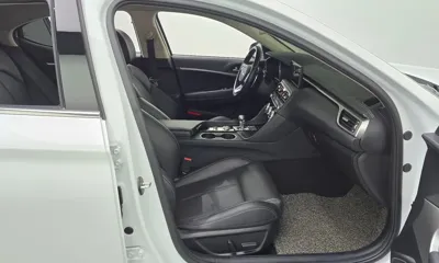 Genesis G70 2021, 112761 км, за 25900000 KRW - фото 26