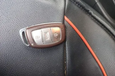 Hyundai Elantra (6th Generation 2018, 89900 км, за 40203.19 CNY - фото 20