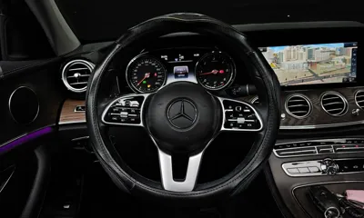 Mercedes-Benz E-Class 2019, 127731 км, за 22900000 KRW - фото 13