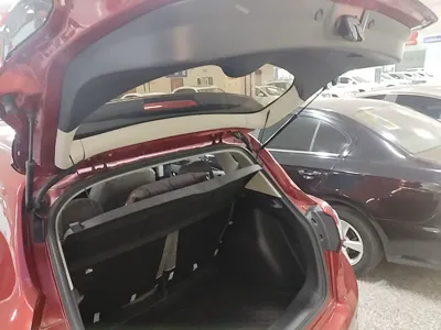 Nissan Tiida 2016, 81100 км, за 48542.24 CNY - фото 22