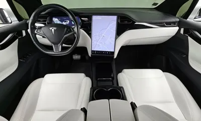 Tesla Model X 2019, 140895 км, за 58500000 KRW - фото 7