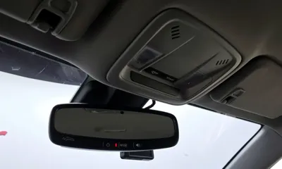 ChevroletGMDaewoo Malibu 2019, 120538 км, за 8300000 KRW - фото 18