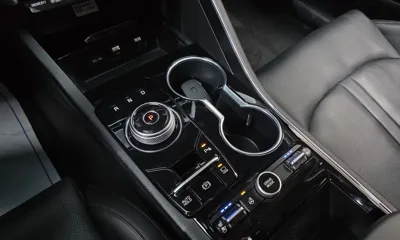 Kia K5 2023, 50901 км, за 23790000 KRW - фото 9