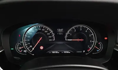 BMW 5-Series 2018, 193135 км, за 17200000 KRW - фото 8