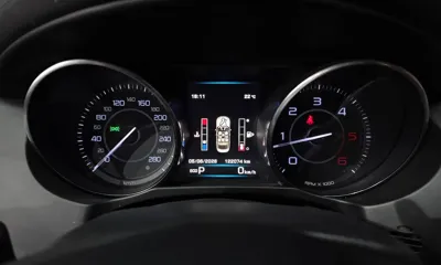Jaguar XE 2016, 122074 км, за 6490000 KRW - фото 8