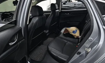 Honda Civic 2017, 91464 км, за 12500000 KRW - фото 26