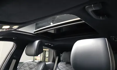 Genesis GV80 2024, 42866 км, за 68900000 KRW - фото 33