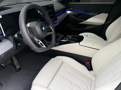 BMW 5-Series 2026, 500 км, за 39180000 KRW - фото 8