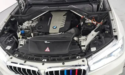 BMW X6 2018, 135139 км, за 35300000 KRW - фото 6