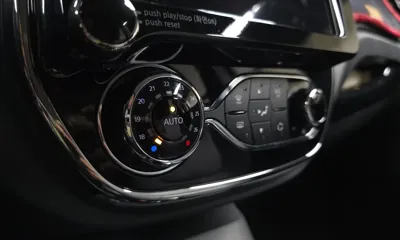 Renault-KoreaSamsung QM3 2017, 84306 км, за 5900000 KRW - фото 14