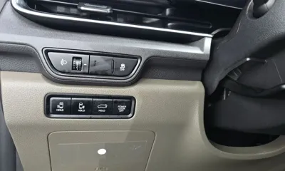 Kia Canival 2024, 37085 км, за 36500000 KRW - фото 27