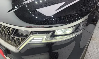 Kia Canival 2023, 137570 км, за 25000000 KRW - фото 22