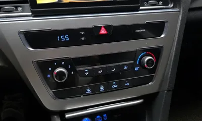 Hyundai Sonata 2015, 145865 км, за 6200000 KRW - фото 28