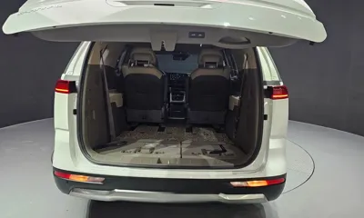 Kia Canival 2023, 26779 км, за 32200000 KRW - фото 20