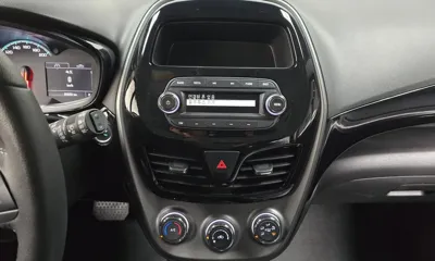 ChevroletGMDaewoo Spark 2019, 85655 км, за 6800000 KRW - фото 13