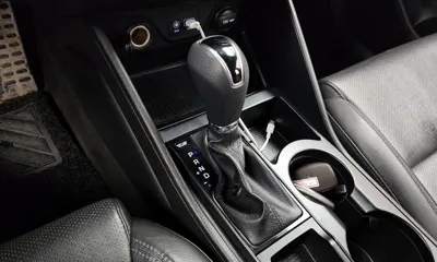 Hyundai Tucson 2019, 99582 км, за 11500000 KRW - фото 9