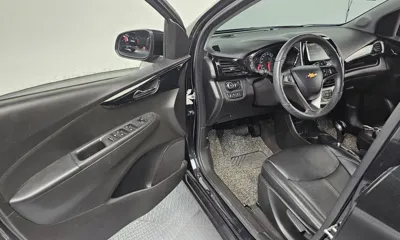 ChevroletGMDaewoo Spark 2016, 124872 км, за 4900000 KRW - фото 10
