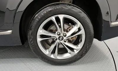 Hyundai Santafe 2019, 112657 км, за 22300000 KRW - фото 21