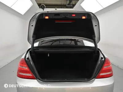 Mercedes-Benz S-Class 2012, 105777 км, за 13900000 KRW - фото 19