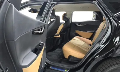 Kia EV6 2023, 54390 км, за 35500000 KRW - фото 26